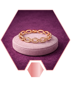 Rose Gold