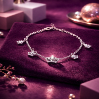 Anklets