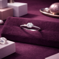 Finger Ring