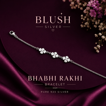 Bhabhi Rakhi Bracelet