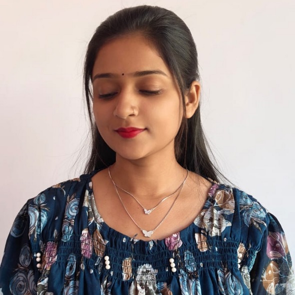 Dainty Mother of Pearl Butterfly Layered Necklace – 92.5 Sterling Silver Double Chain Butterfly Choker