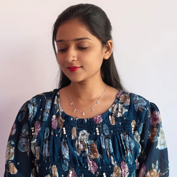 Lock and Key Clover Charm Necklace in 92.5 Sterling Silver – Whimsical Multi-Charm Dangle Choker with Sparkling Zirconia