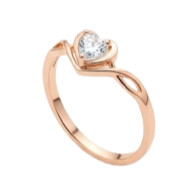 Finger Ring