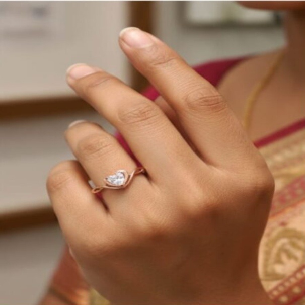 Finger Ring