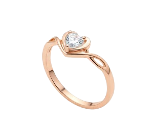 Finger ring